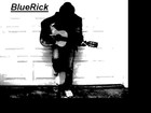 Picture for song 'Bad Days Blues' by artist 'BlueRick'