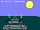 Picture for song 'Just Like This' by artist 'bluesbox'