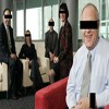 Picture for song 'Walk of the stoopid people' by artist 'blueWank'