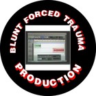 Picture for song 'MARSHALL LAW' by artist 'BLUNT FORCED TRAUMA PRODUCTION'