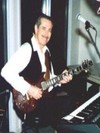 Picture for song 'Don't Take your Love From Me' by artist 'Bob Hughes'