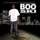 Picture for song 'M.o.n.e.y.$' by artist 'Boo Ski'