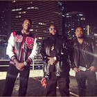 Picture for song 'We Up (Reserved)' by artist 'Both Face'