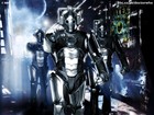 Picture for song 'Doctor Who' by artist 'Boy and the Ghost'