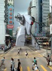 Picture for song 'Robot Army' by artist 'Boy and the Ghost'