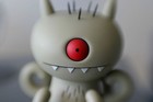 Picture for song 'The Uglies' by artist 'Boy and the Ghost'