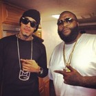 Picture for song 'Man Down.mp3' by artist 'BRadBeats ((Official))'