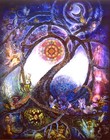 Picture for song 'Etain in Fairyland' by artist 'Brainiac Fingers'
