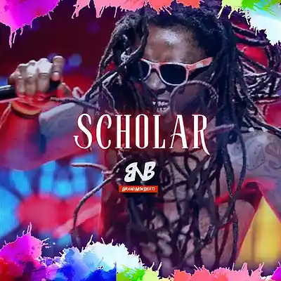 Picture for song 'Scholar' by artist 'Brandnew Beats'