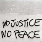 Picture for song '(2-10-11) No Justice' by artist 'BRAVESTARR'