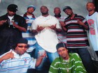 Picture for song 'n da game' by artist 'breadfed ent'