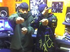 Picture for song 'Itz A Robbery' by artist 'Break the cycle'