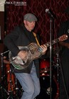 Picture for song 'Phone Call From Leavenworth' by artist 'Brian Kramer Blues'