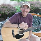 Picture for song 'Haven't Changed a Bit' by artist 'Brian Murphy singer songwriter'