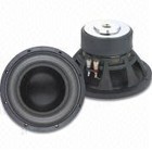 Picture for song 'DOUBLE WOOFER' by artist 'BRIAN TAYLOR SMITH'