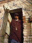 Picture for song 'Days I be Strugglin' by artist 'Bricks Da Franchise'