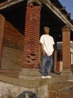 Picture for song 'Pose' by artist 'Bricks Da Franchise'