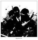 Picture for song 'Down Town Mafioso - Sensay' by artist 'Bridge City Productions'