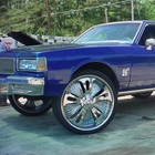 Picture for song 'Low Ride (0.99$ D/L)' by artist 'BrilliantGate'