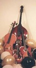 Picture for song 'We Three Kings' by artist 'Brittany Frompovich'