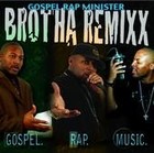 Picture for song 'In The Name Of The Messiah' by artist 'BrothaRemixx GospelRapMusic'