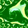Picture for song '(if you're a) Green Party Figure' by artist 'brother martin and the intangibles'