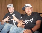 Picture for song 'Hold'n it Down' by artist 'Brown Towns Finest'