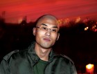 Picture for song 'Fly High' by artist 'Bruce Yi'