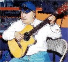 Picture for song 'CUENTO CONTIGO' by artist 'BRUNO MARIN DE MEXICO'