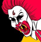 Picture for song 'Morbidus, Obesus - Human Failure 2.0' by artist 'BuckleyProjectZ'