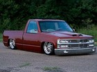 Picture for song 'CHEVY POWER' by artist 'BUCKWILD BILL'