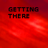 Picture for song 'Getting There' by artist 'Bud and Nikki'