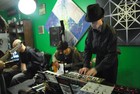Picture for song 'The Dirge (Live)' by artist 'Bud Brothers'