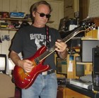 Picture for song 'Death Dealer - Shades of Black' by artist 'Budman Rock's'