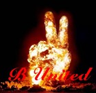 Picture for song 'Take Me Now ( Rapture Song )' by artist 'BUnited'