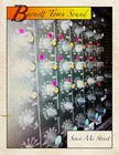 Picture for song 'Lofty Dub.mp3' by artist 'Burnett Town Sound'