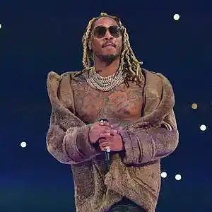 Picture for song 'In My Coupe' by artist 'Buxtahuda'