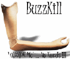 Picture for song 'Something Secret AffairWithGravity' by artist 'BuzzKill'