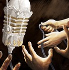 Picture for song 'My LIFE, Your LIFE' by artist 'B-WAY prophit records'