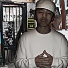 Picture for song 'Suffocate- J Holiday Ft. BYYAHHH' by artist 'BYYAHHH'