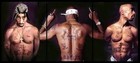 Picture for song 'MURDER1 "FEELING LIKE PAC" ME AGAINST THE WORLD' by artist 'C1N Entertainment'