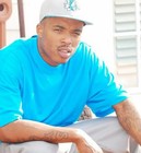 Picture for song 'YUNG FED '100 ROUNDS" FEAT DAT n*** PROJECT' by artist 'C1N Entertainment'
