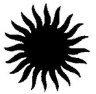 Picture for song 'The sun' by artist 'Cacaomagro'