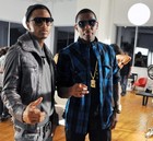 Picture for song '*NEW* That One' by artist 'Cache Knock'