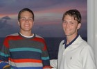 Picture for song 'Promise' by artist 'Cade Pope'