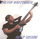 Picture for song 'Closure' by artist 'Calvin Whittaker'