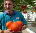 Picture for song 'licky mouse' by artist 'Camborigine'