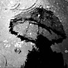 Picture for song 'Hombre con Paragüas' by artist 'Cambridge 2003'