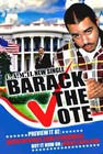 Picture for song 'Barack The Vote (Obama Vote Please)' by artist 'CAMIL'