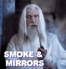Picture for song 'Smoke & Mirrors' by artist 'Cam7Song'